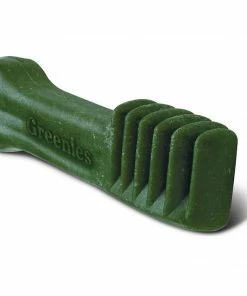 Greenies Original Teenie Dog Dental Chews, 96 Count Pouch - Dog Treats -Pets & Wildlife Sales Store aac915555779e942b74fc78408ab63a1649dd5df 71900249 10