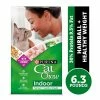 Purina Cat Chow Indoor Hairball + Healthy Weight Adult Dry Cat Food, 6.3 lb. Bag -Pets & Wildlife Sales Store ab04d2d2fc23b4f41c6841976529973081eac516 42040126