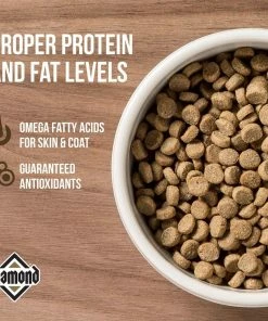 Diamond Maintenance Cat Adult Dry Cat Food, 20 lb. Bag -Pets & Wildlife Sales Store ab463d6e1f892fb64c75c718f52d650e62ed8aac 60610058 3