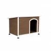 Good Friends Cabin Style Dog House, Large - DHWA002025R1 - Dog Houses & Kennels 1 Good Friends Cabin Style Dog House, Large - DHWA002025R1 - Dog Houses & Kennels -Pets & Wildlife Sales Store abb3f6e5566ce9eb6768e58911c6f25dcb986a38 34710003
