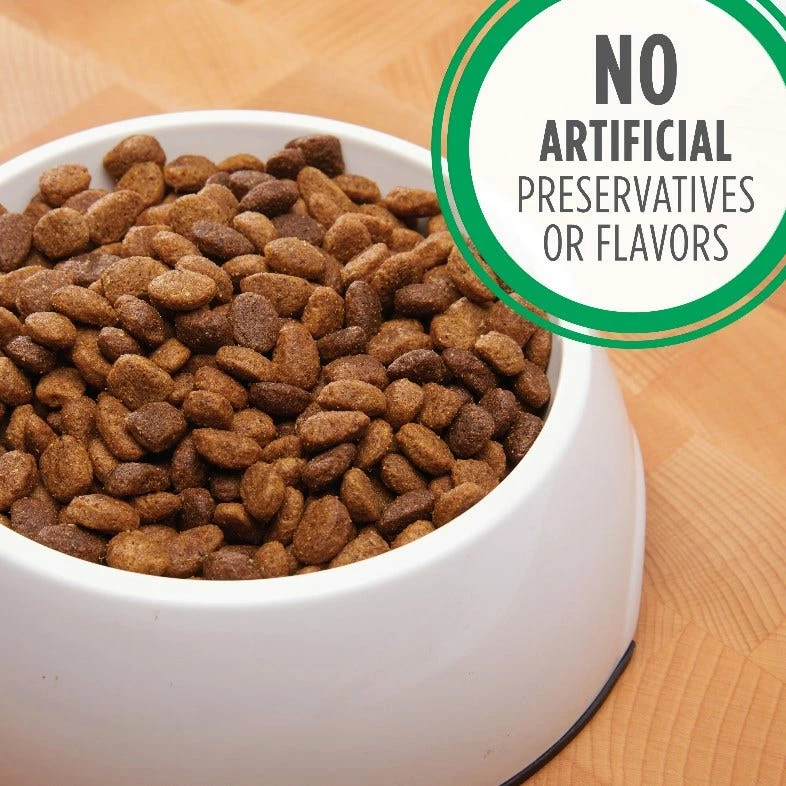 Iams Adult Small & Toy Breed Dry Dog Food with Real Chicken & Whole Grains, 7 lb. Bag 10 Iams Adult Small & Toy Breed Dry Dog Food with Real Chicken & Whole Grains, 7 lb. Bag - Image 8