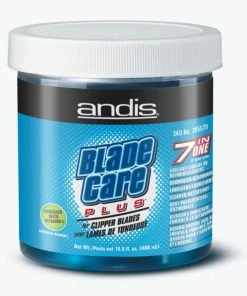 Andis Blade Care 16.5Oz Jar 12570 - Clippers & Shears