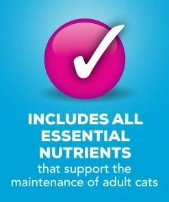 Purina Friskies Pate Ocean Whitefish & Tuna Dinner Wet Cat Food, 5.5 oz. Can -Pets & Wildlife Sales Store ac05c3291f4c69df18e58b9c6eb6da73588b599c 00050000424948 06