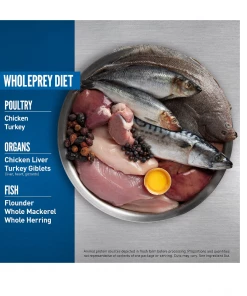 Orijen Original Grain-Free Adult Dry Dog Food, 25 lb. Bag -Pets & Wildlife Sales Store ac195bc8d56bc2906075f1c595b4d46bcdb87f79 2022009295 3