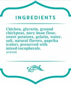 The Pioneer Woman , Grain Free, Natural Dog Treats, Chicken Tots Recipe Bites, 16 oz. Pouch -Pets & Wildlife Sales Store ad44841d99fbd72cef6a322de2283ea7431dc0b8 35203087 B