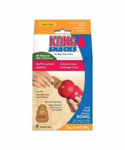 KONG Snacks™ Bacon & Cheese Sm - Dog Treats -Pets & Wildlife Sales Store ad4740975770e03a17caa306e7a5cc0bae96bb5e 39770532 39770532 image 39770532