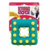 KONG Dotz Square Small TDD32 - Dog Toys -Pets & Wildlife Sales Store adeff9068ad764181264e3ac67680c7d22c09378 39770502 39770502 image 39770502 2