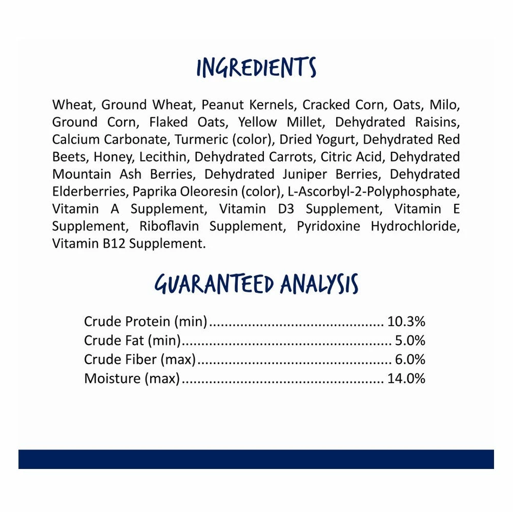 Vitakraft® Crunch Sticks with Wildberry & Honey Glaze - Treats for Guinea Pigs - 59450 - Small Animal Feed & Treats 5 Vitakraft® Crunch Sticks with Wildberry & Honey Glaze - Treats for Guinea Pigs - 59450 - Small Animal Feed & Treats - Image 3