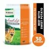 Loyall Life Grain Free All Life Stages Beef with Sweet Potato Recipe Dry Dog Food, 30 lb. Bag -Pets & Wildlife Sales Store ae9d58652a85c85d860aee277e13be6212cae663 1151018