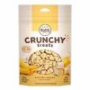 Nutro™ Crunchy Treats for Dogs with Real Banana, 10 oz. Pouch - Dog Treats