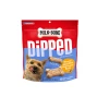 Milk-Bone Dipped Dog Treats, Baked With Real Peanut Butter, 32 oz. Pouch -Pets & Wildlife Sales Store af313ffe9cc699bd8b5221428e9e94824d9350be 2022012103