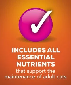 Purina Friskies Shreds Chicken & Salmon Dinner in Gravy Wet Cat Food, 5.5 oz. Can -Pets & Wildlife Sales Store af3b35b762f29ff57da7e36e705c554da187ecc3 00050000445691 06