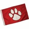 Fido Pet Products Paws Aboard Paw Print Flag - 4100 - Cat Toys 1 Fido Pet Products Paws Aboard Paw Print Flag - 4100 - Cat Toys -Pets & Wildlife Sales Store af4a5bf8439bb136391e999b8d10962c7cfb8d65 fido pet 4100 paw print flag