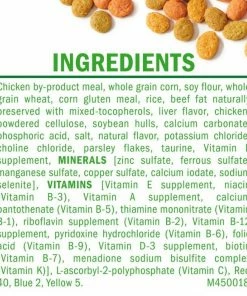 Purina Cat Chow Hairball, Healthy Weight, Indoor Dry Cat Food, 15 lb. Bag 15 Purina Cat Chow Hairball, Healthy Weight, Indoor Dry Cat Food, 15 lb. Bag -Pets & Wildlife Sales Store aff27641bc3734dc92666d8aa51a69627e0715c6 42040125 2