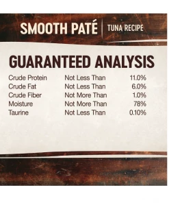Wellness CORE Tiny Tasters Wet Cat Food, Tuna, 1.75 oz. Pouch - Dog Treats 12 Wellness CORE Tiny Tasters Wet Cat Food, Tuna, 1.75 oz. Pouch - Dog Treats -Pets & Wildlife Sales Store b08d7717107d9c9fdd4d86f0ce759c5345445f9e 2022022676 4