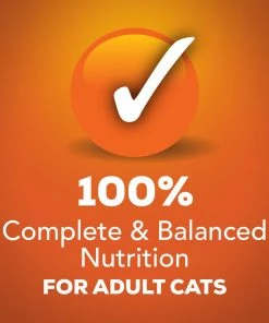 Purina Friskies Pate Chicken & Tuna Dinner Wet Cat Food, 5.5 oz. Can -Pets & Wildlife Sales Store b160c5b163256804fee4e77e549488a457b6c566 00050000424443 05