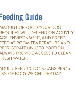 Chicken Soup for the Soul Classic Dog - Turkey & Sweet Potatoes Cuts in Gravy Recipe Canned Wet Dog Food, 13 oz. Can -Pets & Wildlife Sales Store b17dbdacbb49f9c544a3049ba20383f5da260683 2022003820 2