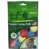 Multipet Catnip Garden Organic Catnip Puffs 20 Pack - 20560 - Cat Toys -Pets & Wildlife Sales Store b1c06f1ace5e66464395824954257524d20ae386 62610615 62610615 image 62610615