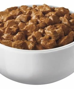 Purina Friskies Meaty Bits Gourmet Grill in Gravy Adult Wet Cat Food, 5.5 oz. Can -Pets & Wildlife Sales Store b297dcc7f06bc16ba4f7d47f1e962e06a9b0901b 00050000420544 27