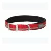 Terrain D.O.G. Reflective Neoprene Lined Collar, Red, 1" x 23" - 07-0861-R5-23 - Dog Collars & Leashes -Pets & Wildlife Sales Store b305c8aab33927f9a6773c0f6973948c7b748d75 67531536