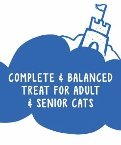 Purina Friskies Cat Treats, Party Mix Beachside Crunch, 30 oz. Canister -Pets & Wildlife Sales Store b3174122791b1ab98336525b270bfdc3e59b0595 352020204 10