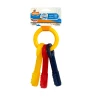 Nylabone Just for Puppies Teething Chew Keys, X-Small/Petite, 1 Count - N219P - Dog Toys -Pets & Wildlife Sales Store b31cf519a33b115bd7a821c82c40aaf2c457f2cf 67611911.1