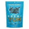 Standlee PremiYum™ Young Rabbit Complete Feeding Program, 4 lb. Bag - 28000809100 - Rabbit Feed