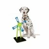 Trixie Pet Windmill Level 1 Game for Dogs - 32010 -Pets & Wildlife Sales Store b38229024983d4145ea33720b99e7fd2ca1232fc 32010 2