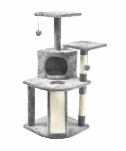 Good Friends 45" Cando Cat Tree - 66667 - Cats