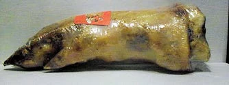 Scott Pet Smoked Pigs Feet Treat for Dogs 3 Scott Pet Smoked Pigs Feet Treat for Dogs