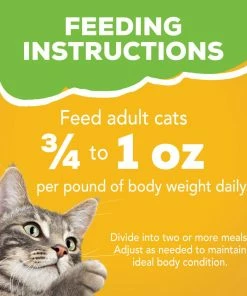 Purina Friskies Pate Country Style Dinner Adult Wet Cat Food, 5.5 oz. Can -Pets & Wildlife Sales Store b4867a77b94efd022a789979c22c13d8380dd851 00050000423248 09