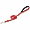 Terrain D.O.G. Reflective Neoprene Lined Dog Leash, Red, 3/4" x 6' - 07-5620-R5-6 - Dog Collars & Leashes -Pets & Wildlife Sales Store b58467f91d3537b6c6d3dad5630945cbc16f4c88 67531635