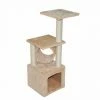 Noah's Ark Deluxe Scratch Post Cat Tree Furniture - 85400 - Dog Houses & Kennels 2 Noah's Ark Deluxe Scratch Post Cat Tree Furniture - 85400 - Dog Houses & Kennels -Pets & Wildlife Sales Store b58d9d46effc03d160d100c783a92cb8e961a751 1 17 22