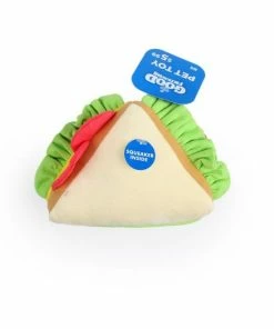 Good Friends Assorted Yummy Food Dog Toys - B5 -Pets & Wildlife Sales Store b5b54dbe86c942aff1e7c4919edfbc4dc528ee05 520340037 5