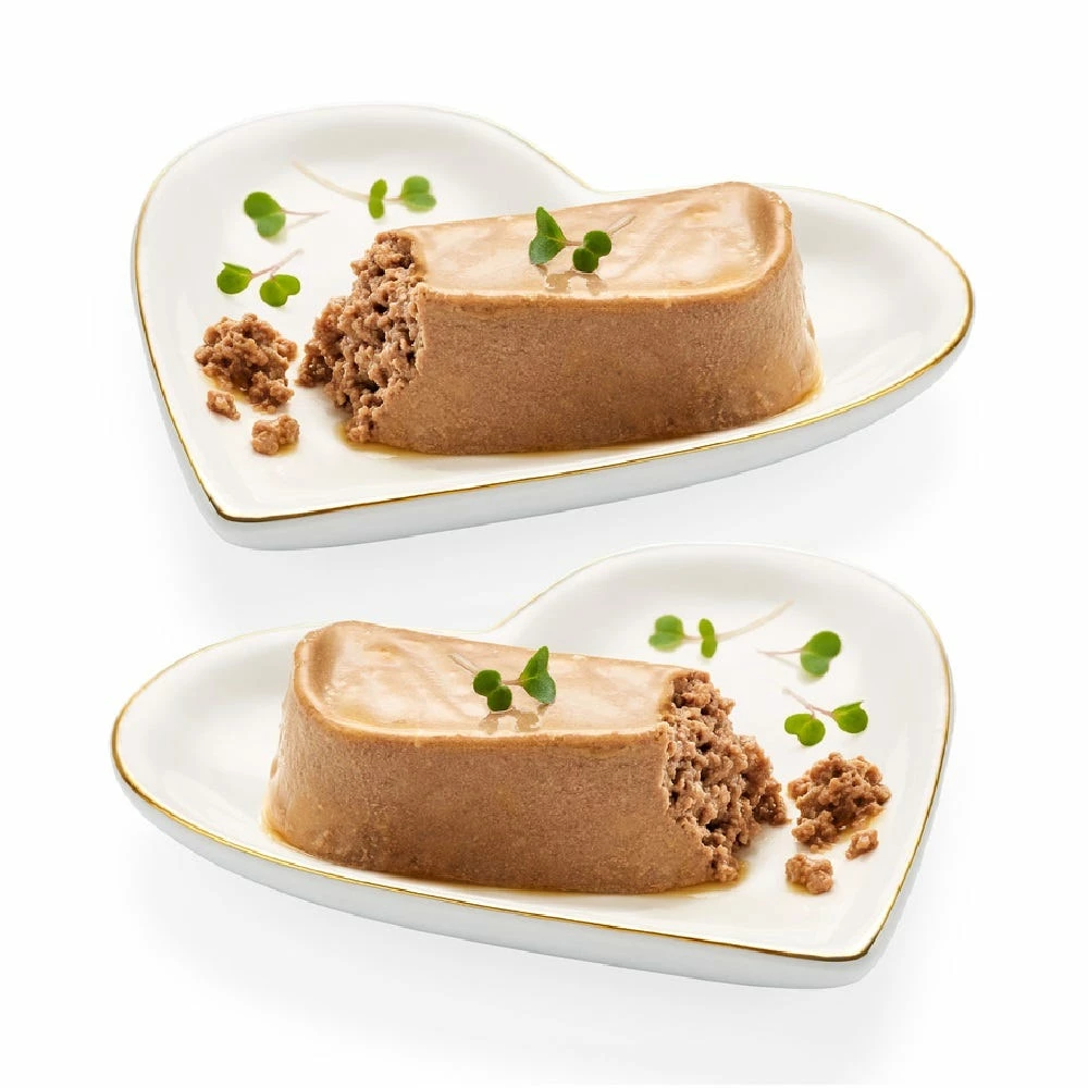 Purina Fancy Feast Gourmet Wet Cat Food Variety Pack, Petites Pate Collection, (24) 2.8 Tubs 7 Purina Fancy Feast Gourmet Wet Cat Food Variety Pack, Petites Pate Collection, (24) 2.8 Tubs - Image 5