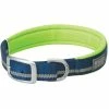 Terrain D.O.G. Reflective Neoprene Lined Dog Collar - Navy - 19 Inch - 07-0861-R16-19 - Dog Collars & Leashes -Pets & Wildlife Sales Store b650410a3b38579e863928dfd57ef049ef80e75c 67531026 67531026 image 07 0861 r16