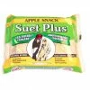 St Albans Bay Apple Snack Suet Cake - 206 - Bird Seed & Food -Pets & Wildlife Sales Store b696067b441169edced50422d7aa22ef36042516 80330402