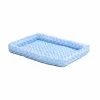 Midwest Home For Pets Quiet Time Crate Bed Blue 24" 40224-PB - Cat Carriers 1 Midwest Home For Pets Quiet Time Crate Bed Blue 24" 40224-PB - Cat Carriers -Pets & Wildlife Sales Store b6ccde0e389bf41606a855d39b54d7a0665ed631 76358957