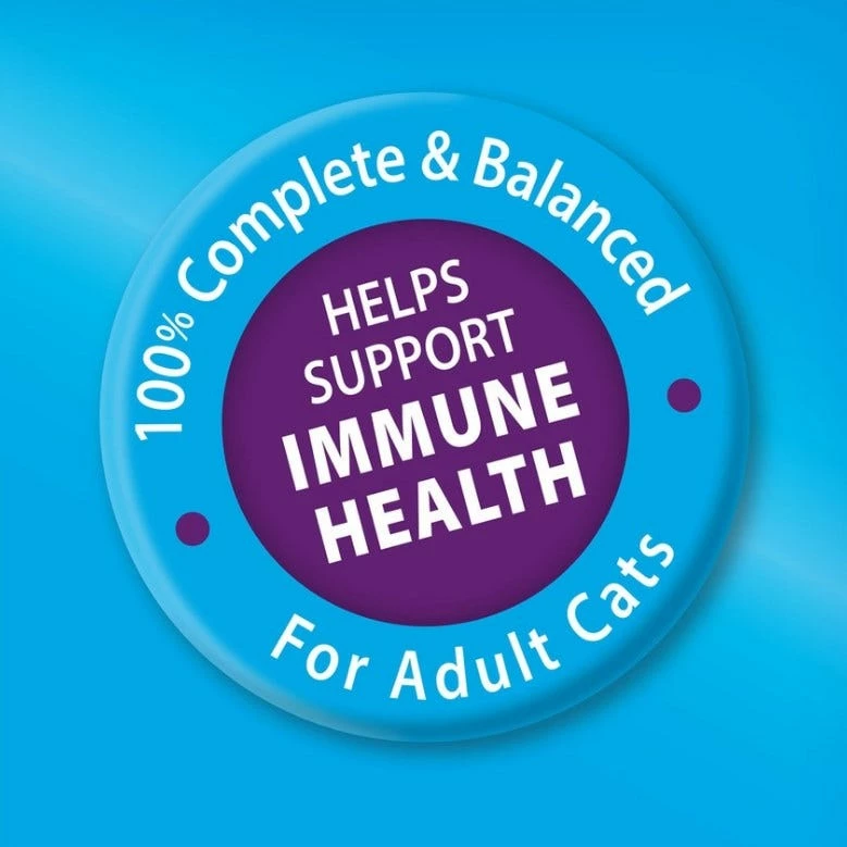 Purina Kit & Kaboodle Original Adult Dry Cat Food, 30 lb. Bag 10 Purina Kit & Kaboodle Original Adult Dry Cat Food, 30 lb. Bag - Image 8