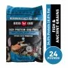 Boss Dog Brand Boss Dog® Brand High Protein Kibble Fish & Ancient Grains Recipe, 24 lb. Bag - Dog Food