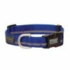 Terrain D.O.G. Reflective Snap-N-Go Adjustable Dog Collar, Large, Dark Blue - 07-0857-R12 - Dog Collars & Leashes -Pets & Wildlife Sales Store b879015f4308b07ad20364c31b29d5f0f1070b46 67531398