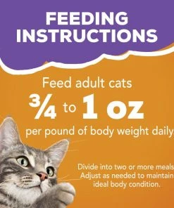Purina Friskies Meaty Bits Chicken Dinner in Gravy Wet Cat Food, 5.5 oz. Can 17 Purina Friskies Meaty Bits Chicken Dinner in Gravy Wet Cat Food, 5.5 oz. Can -Pets & Wildlife Sales Store b911f7d578943448986647f846e3e9a818c3eff1 00050000421947 08