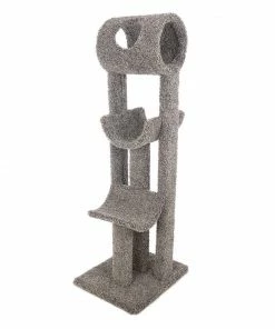 Various Brands Large Cat Tree - Cat Towers & Trees -Pets & Wildlife Sales Store b9a1809fd0ba562262780cdbbdae54a98bc90dea 17718064 2