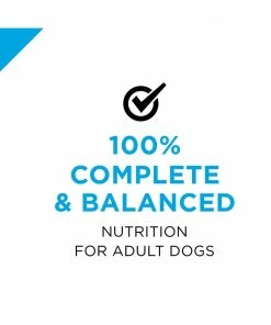 NESTLE PURINA PETCARE CO Purina Pro Plan Focus Sensitive Skin & Stomach Salmon & Rice Entrée Adult Wet Dog Food, 13 oz. Can -Pets & Wildlife Sales Store ba4fa91ca3873d1ed8d899fb076e198b83a54bb7 35203097 4