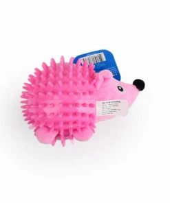 Good Friends Assorted TPR Hedgehog Toy for Dogs - C7 - Dog Toys -Pets & Wildlife Sales Store baa22b56ad0f57f322e481c77c97fc688daf47b3 520340067 8