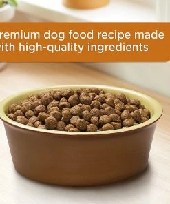 Rachael Ray Nutrish Real Turkey, Brown Rice & Venison Recipe Premium Dry Dog Food, 5.5 lb. Bag -Pets & Wildlife Sales Store baa4ca53338e87b8f4d151668e3e14a1bedac2ed 11022254 4