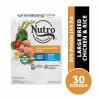Nutro Natural Choice Large Breed Chicken & Brown Rice Recipe Dry Puppy Food, 30 lb. Bag - Dry Dog Food -Pets & Wildlife Sales Store bb61ba50e9e496abdc2e7507bdb0a8818875f7a2 42042084