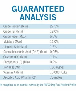Purina Puppy Chow Complete With Real Chicken Dry Puppy Food 32 lb. Bag - Dry Dog Food -Pets & Wildlife Sales Store bb817691428de78311fdb410b0d668692a643547 00017800149143 13
