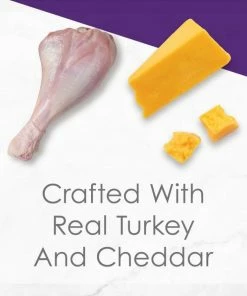 Purina Fancy Feast Delights Grilled Turkey & Cheddar Cheese Feast in Gravy Wet Cat Food, 3 oz. Can -Pets & Wildlife Sales Store bbe2c88d88001ef64a21a68096066d3318f7da7c 35201182 4