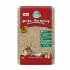 Oxbow Pure Comfort Natural Bedding, 28L / 1709 Cu. In. - Small Animal Feed & Treats 1 Oxbow Pure Comfort Natural Bedding, 28L / 1709 Cu. In. - Small Animal Feed & Treats -Pets & Wildlife Sales Store bc2fab0ee94b4d8a13b6419af461fcbc8a17a61b 667980029